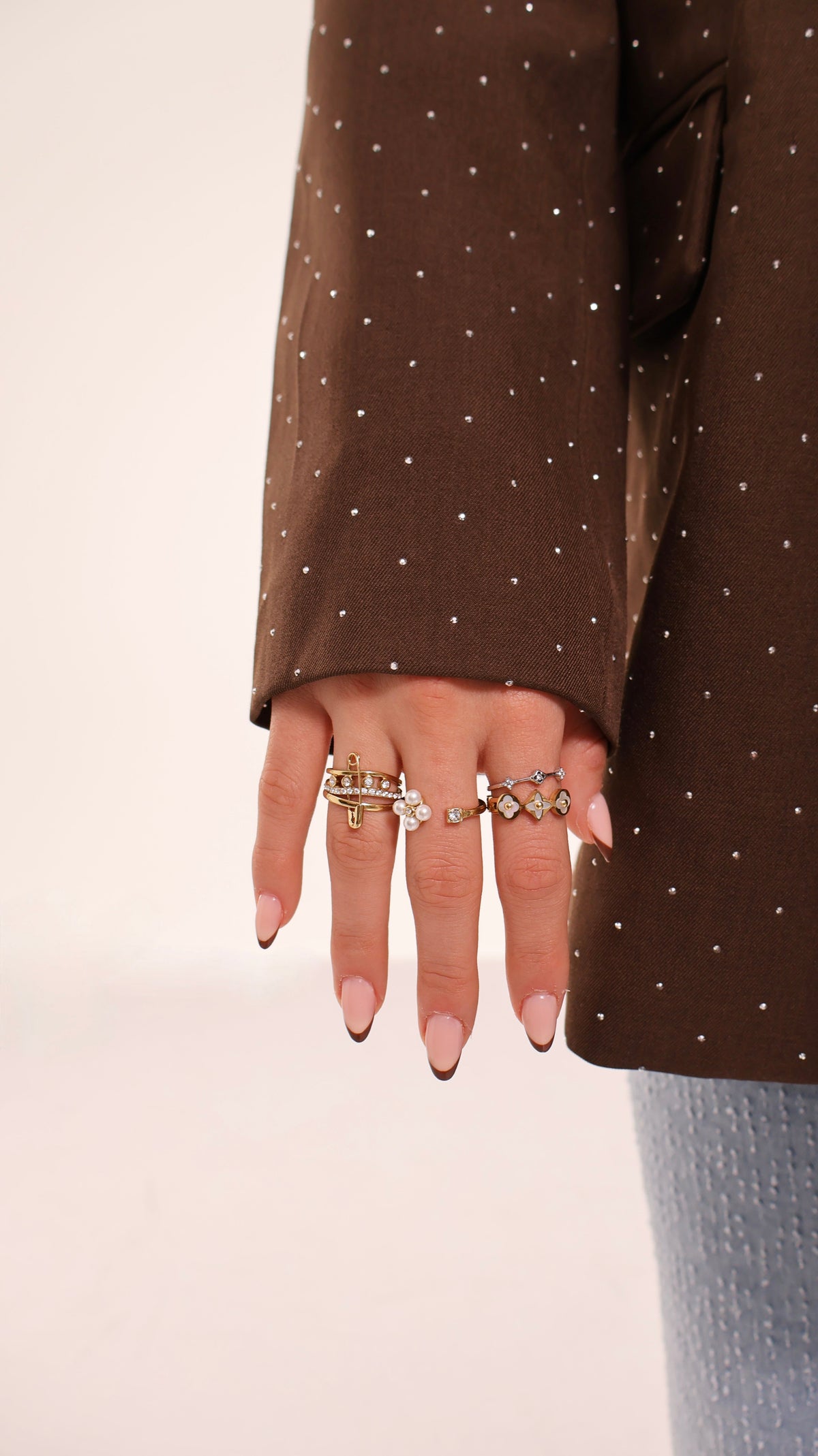 Ringe