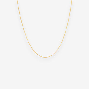 Chen Basic Kette (Kugelschliesse)