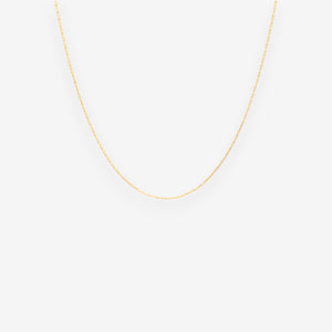 Chen Basic Kette (Kugelschliesse)