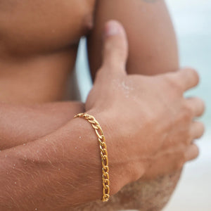 Ebakar Armband