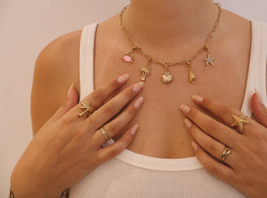 Sabine Charms - viele Motive