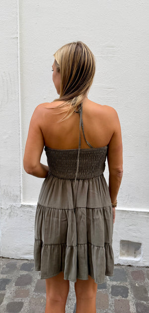 Kleid Lea