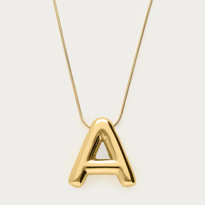 Buchstabenkette MJ