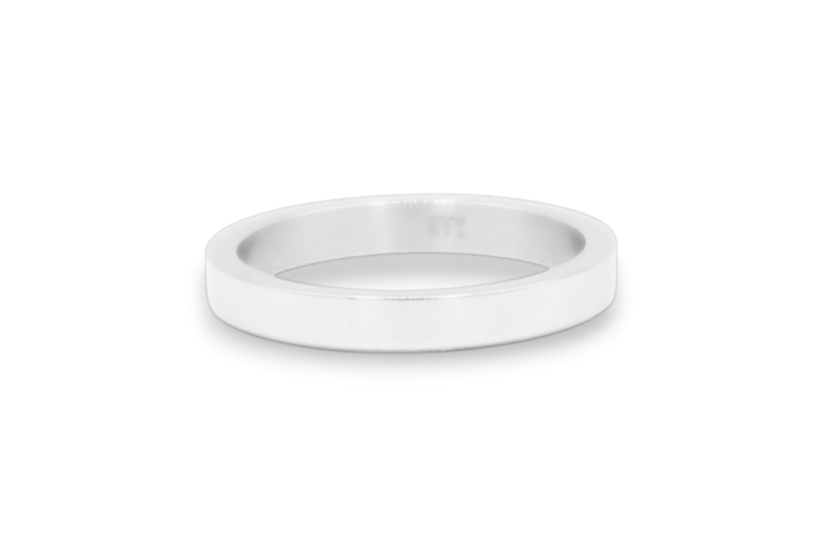 Basic Ring 25 3