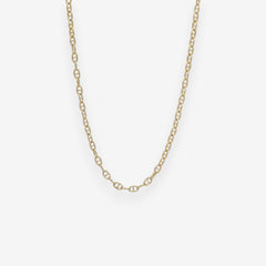 Basic Kette Satina