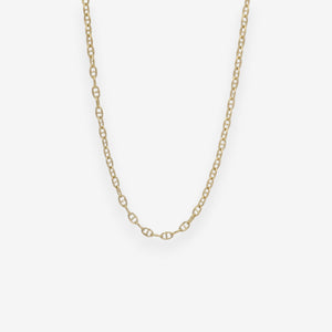 Basic Kette Satina