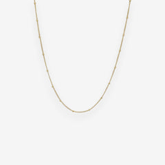Basic Kette Selina