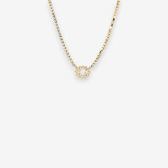Belladonna Kette