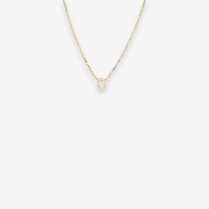 Belladonna Kette