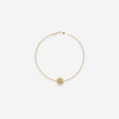 Bodhi Armband