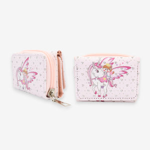 Einhorn Geldbörse