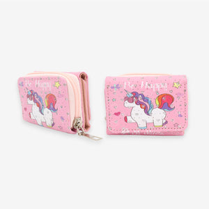 Einhorn Geldbörse