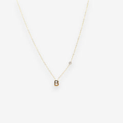 Buchstabenkette BB