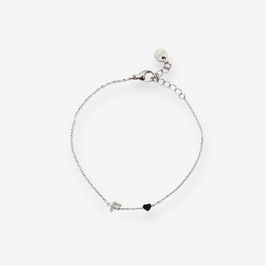 Dolly Buchstabenarmband