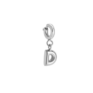 Dolly Buchstaben Charms