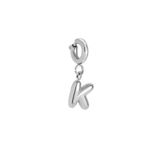 Dolly Buchstaben Charms