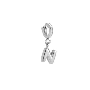 Dolly Buchstaben Charms