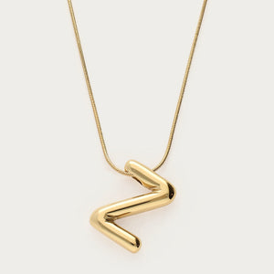 Buchstabenkette MJ