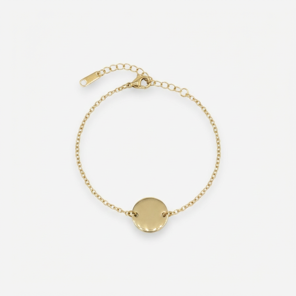 Celli Gravurarmband