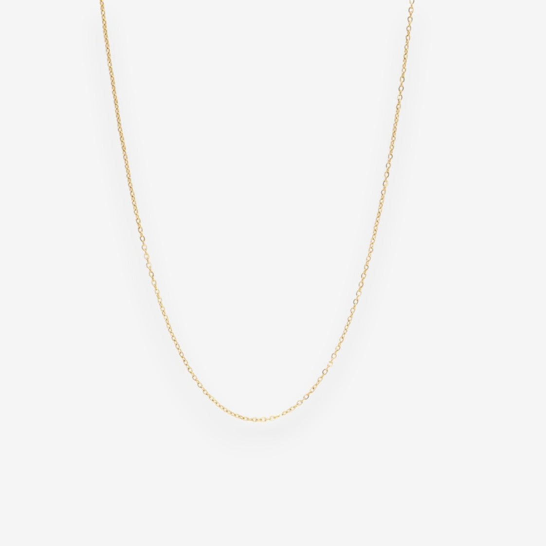 Chen Basic Kette (Kugelschliesse)