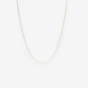 Chen Basic Kette (Kugelschliesse)