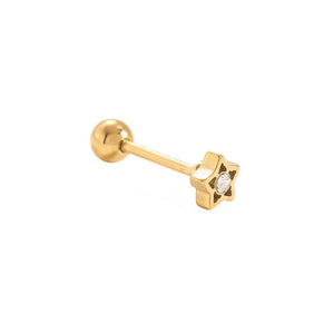Dolly Piercing