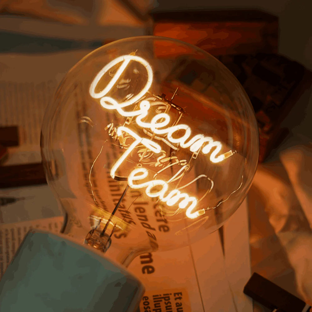Tischlampe