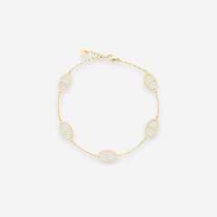 Elara Armband