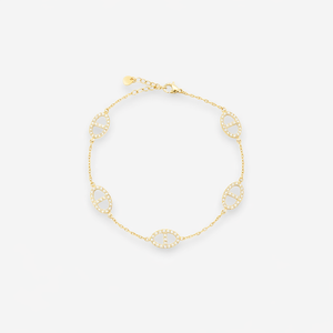Elara Armband