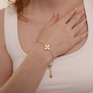 Evania Armband