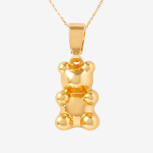 Glam Teddy
