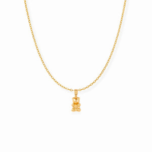 Glam Teddy Baby