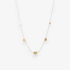 Gravurkette Elly Herzen