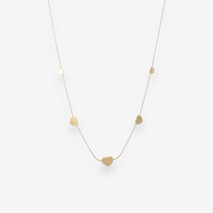 Gravurkette Elly Herzen