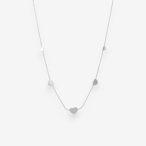 Gravurkette Elly Herzen