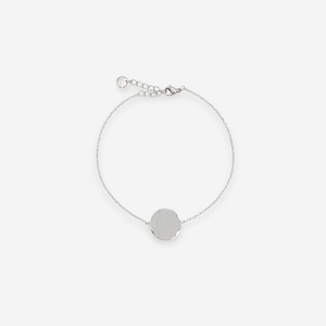 Gravurarmband Satina