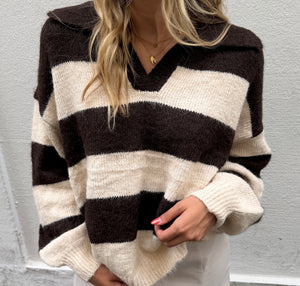 Pullover Ivana