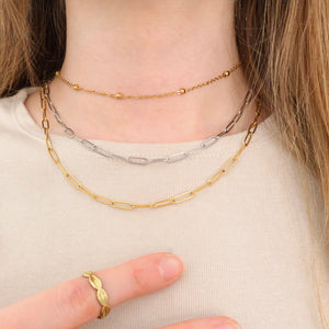 Eternal Necklace