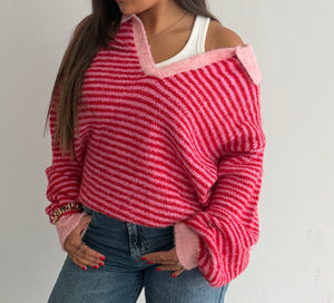 Pullover Ivana