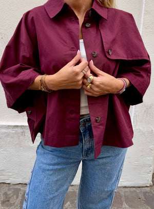 Bluse Elisa