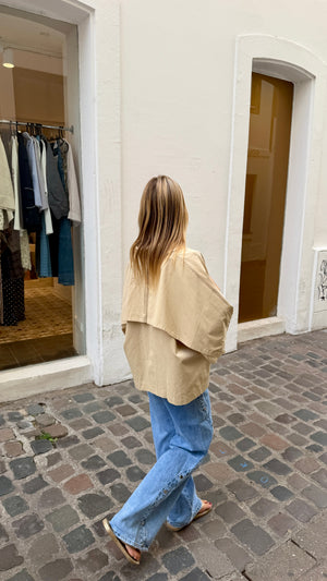 Bluse Elisa