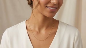 Chen Basic Kette (Kugelschliesse)