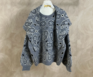 Pullover Jess