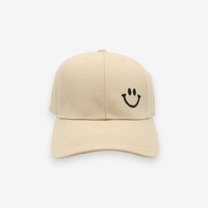 Kappe Smiley