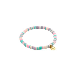 Bunte Kinderarmbänder