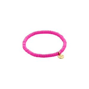 Bunte Kinderarmbänder