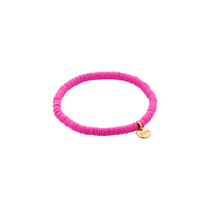 Bunte Kinderarmbänder