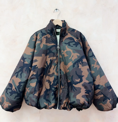 Jacke Lanki