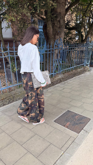 Hose Laura