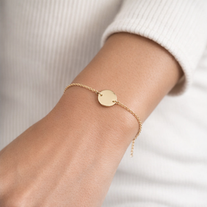 Celli Gravurarmband